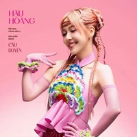 Hoàng Thúy Hậu (Hậu Hoàng)