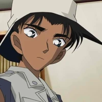 Hattori Heiji