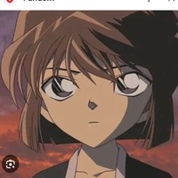 Haibara Ai
