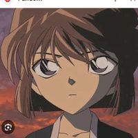 Haibara Ai