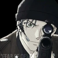 Akai Shuuichi