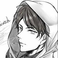 Morofushi Hiromitsu/Scotch