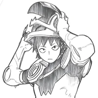 Cellophane / Hanta Sero