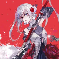 Niseikorou Rikonae - Asterika