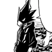 Tokoyami Fumikage - Tsukoyomi