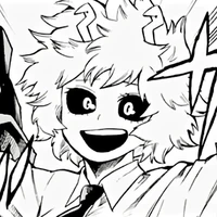 Ashido Mina - Pinky