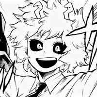 Ashido Mina - Pinky