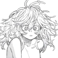 Hagakure Toru - Invisible girl