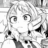 Ochako Uraraka - Uravity
