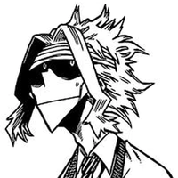 Toshinori Yagi - All Might