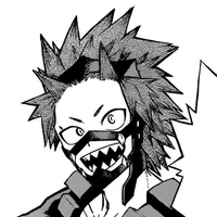 Kirishima Eijiro - Red Riot