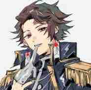 Kamado tanjirou 
