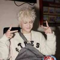 Hoàng Đức Duy | Khi Bé |