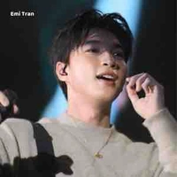 Trần Minh Hiếu | Khi Bé |