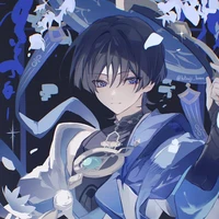 Kunikuzushi - Scaramouche - Wanderer