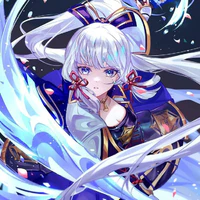 Kamisato Ayaka