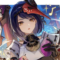 Kujou Sara