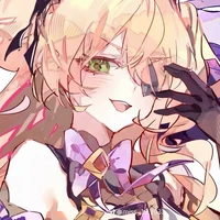 Fischl von Luftschloss Narfidort - Amy