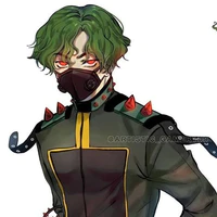 Zombie biến dị