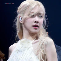 Park Cheayoung(Rose)