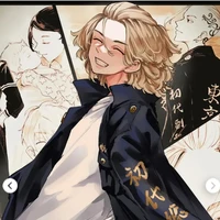 Sano Manjiro ( Mikey )