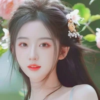 Bạch Vạn Chi/Quận Chúa/Sư Phụ/Bắc Cảnh