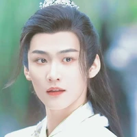 Bạch Tử Trạch/Thế Tử Bạch Quốc