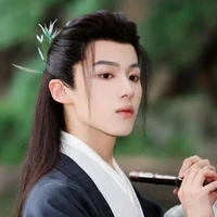 Bách Lý Trường Dân/Dân Sư Thúc