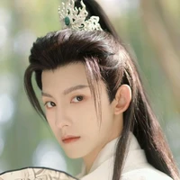 Bác Lý Trường Thâm/Thâm Sư Thúc