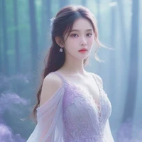 Mộc Quỳnh/Vợ Sở Dụ