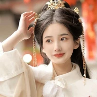 Chử Vãn Tinh/Vợ Trường Thâm