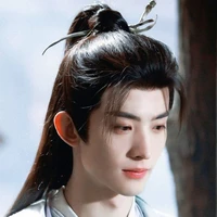 Trần Luỹ/Đại Sư Huynh/Núi Bắc Cảnh