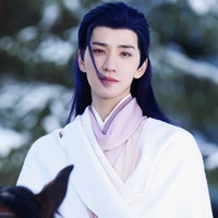 Đoàn Thiệu/Nhị Sư Huynh/Núi Bắc Cảnh