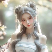 Hồng Linh/Tứ Sư Tỷ/Núi Bắc Cảnh