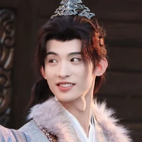 Triệu Ngạch/Tam Sư Huynh/Núi Bắc Cảnh