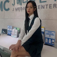 Yoo Jae Yi