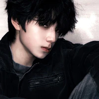 WangLuJie_hắn³