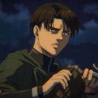 Levi Ackerman