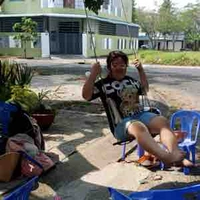 Lao công Đào