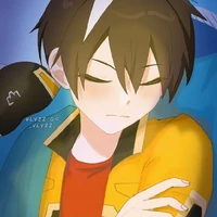 Kaito Nanairo/Gempa