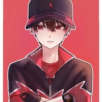 Kaito Nanairo/Halilintar