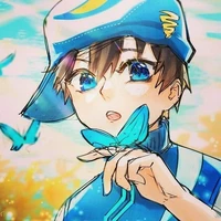 Kaito Nanairo/Taufan
