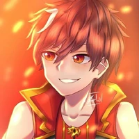 Kaito Nanairo/Blaze