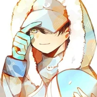 Kaito Nanairo/Ice