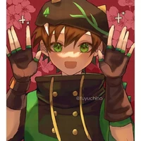 Kaito Nanairo/Thorn