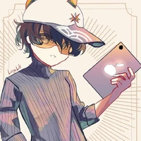 Kaito Nanairo/Solar