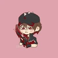 anh cả / Halilintar (5 tuổi )