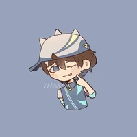 anh 2 / Taufan ( 5 tuổi )