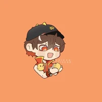 anh tư / Blaze (5 tuổi )