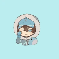 anh năm/ Ice ( 5 tuổi )